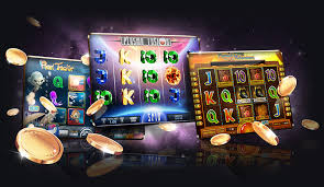 Meningkatkan Pengalaman Berjudi – Slot Online yang Mudah Mendapatkan Bonus