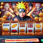 Strategi Cerdas Slot Gacor69