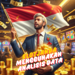 Menggunakan Analisis Data